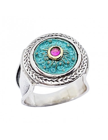 Anillo Ciusi