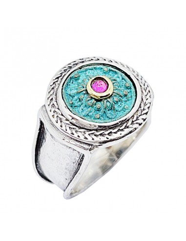 Anillo Ciusi