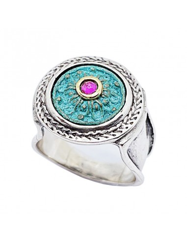 Anillo Ciusi