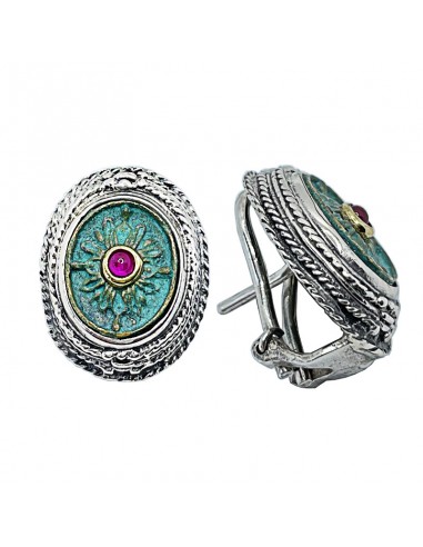 Pendientes Volterra