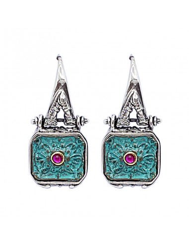 Pendientes Vulci