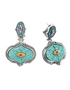 Pendientes Perusa 2