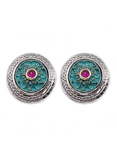Pendientes Cuisi