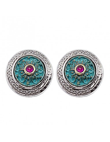 Pendientes Cuisi
