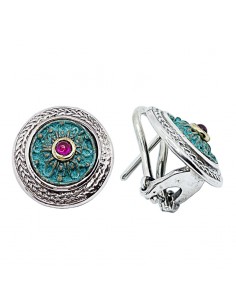 Pendientes Cuisi 2