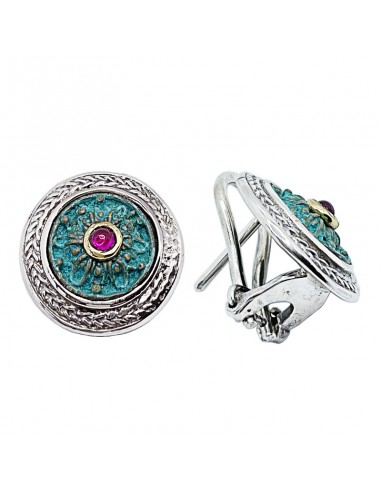 Pendientes Cuisi
