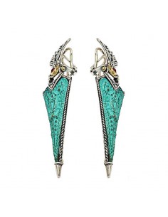 Pendientes  Tori 2