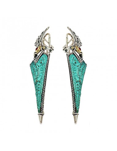 Pendientes  Tori