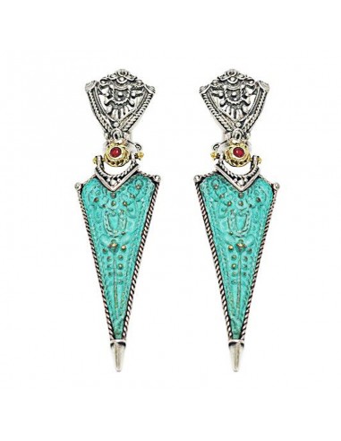 Pendientes  Tori