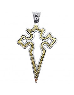 Cruz de Santiago Apóstol...