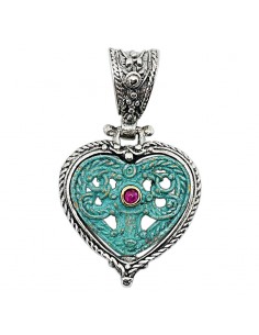 Colgante Corazón