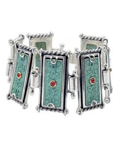 Pulsera Betis