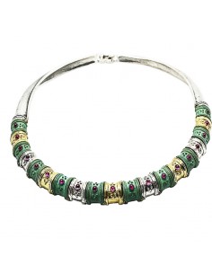 Collar Diosa