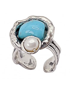 Anillo Volcán