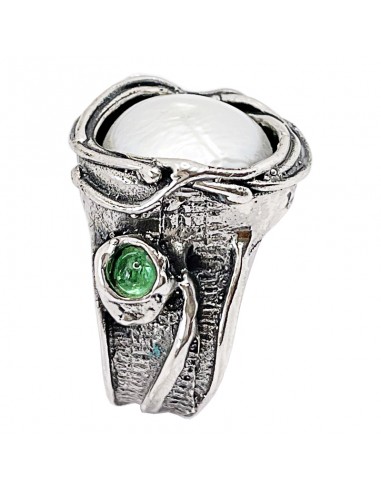 Anillo Caletas