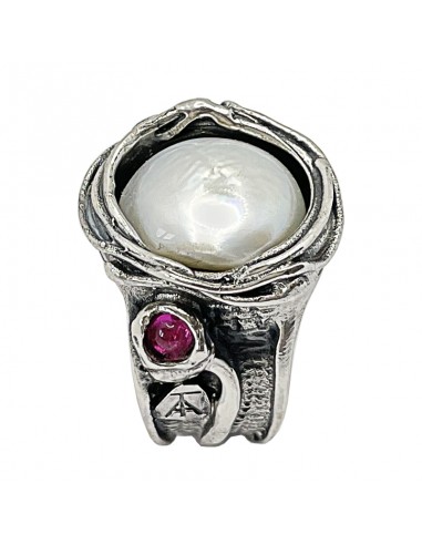 Anillo Caletas