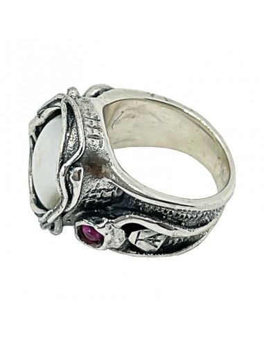 Anillo Caletas