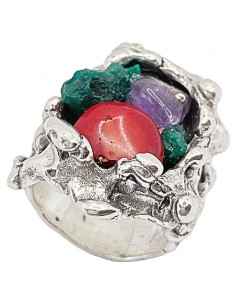 Anillo Yaiza