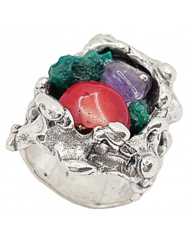 Anillo Yaiza