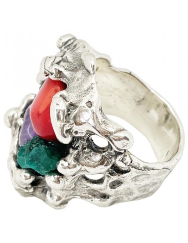 Anillo Yaiza