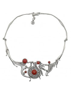 Collar Coral