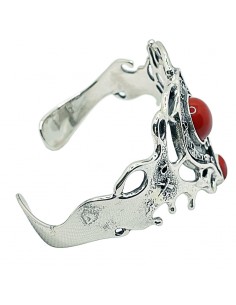 Brazalete Coral 2
