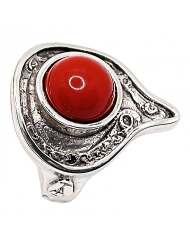 Anillo Coral