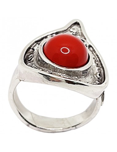 Anillo Coral