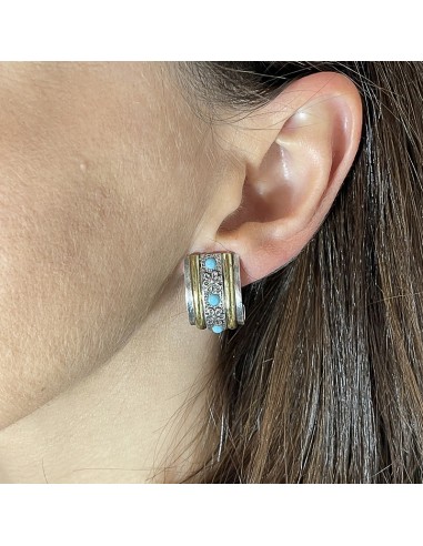 Pendientes Tímpano