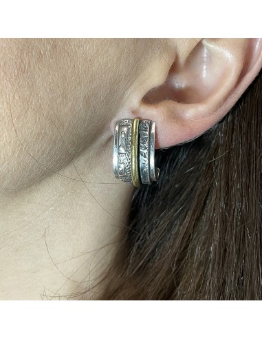 Pendientes Arquivolta