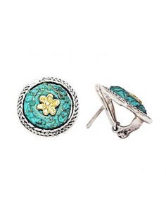 Pendientes Cerveteri 2