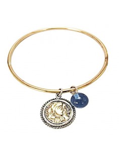 Pulsera Aro Aureus