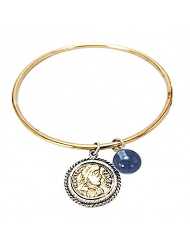 Pulsera Aro Aureus