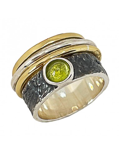 Anillo Contrafuerte