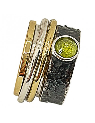 Anillo Contrafuerte