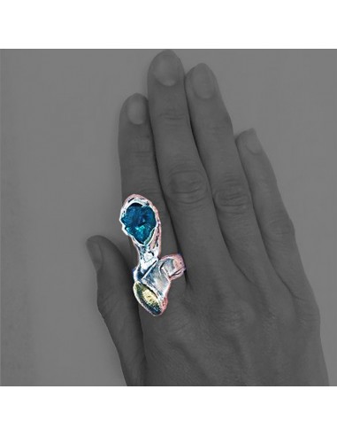 Anillo Tías