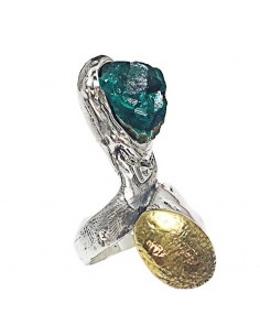 Anillo Tías