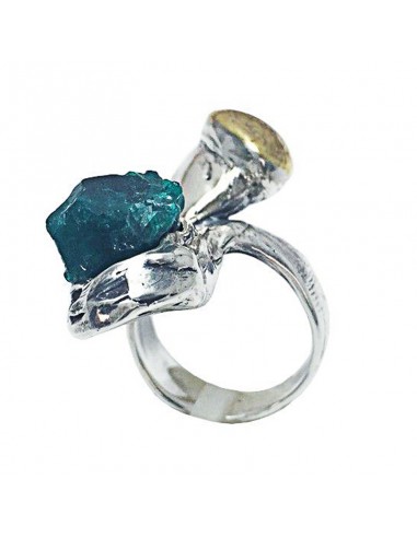 Anillo Tías