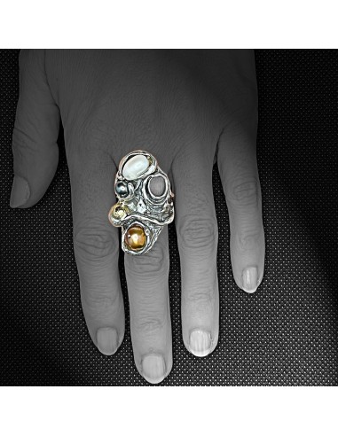 Anillo Teguise
