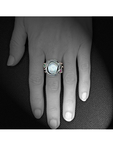 Anillo Caletas