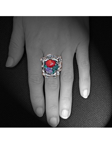 Anillo Yaiza
