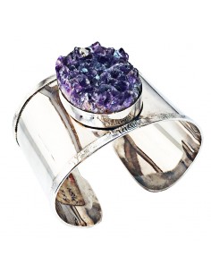 Brazalete Amatista