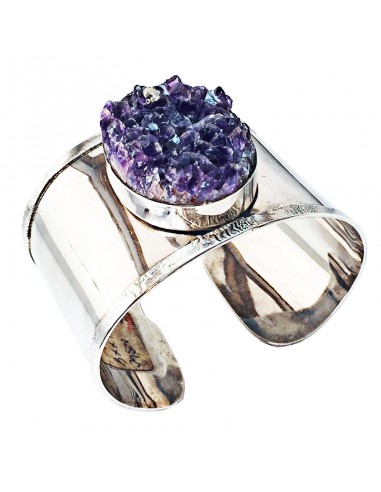 Brazalete Amatista