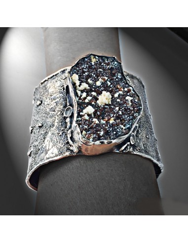 VENDIDO - Brazalete Pirita