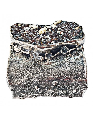VENDIDO - Brazalete Pirita