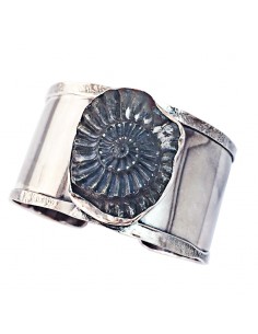 VENDIDO -Brazalete Fósil