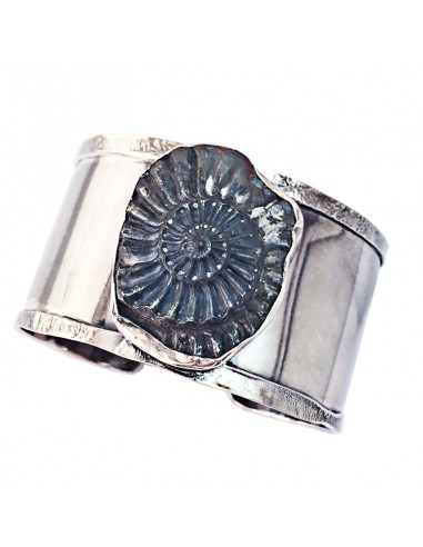 VENDIDO -Brazalete Fósil