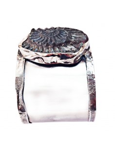 VENDIDO -Brazalete Fósil 2