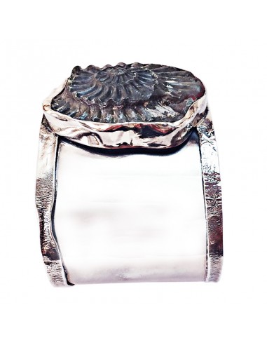 VENDIDO -Brazalete Fósil