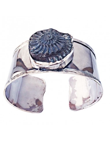 VENDIDO -Brazalete Fósil